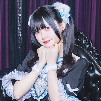 @DOKUDOKU_info 🦋水色担当🦋 まよなかおとぎ🐱/おしゃべり猫使い🪄︎︎茶トラ♂ノルウェージャン♂/ #今日のおとぎ話 /リプ返企画のみリプ返