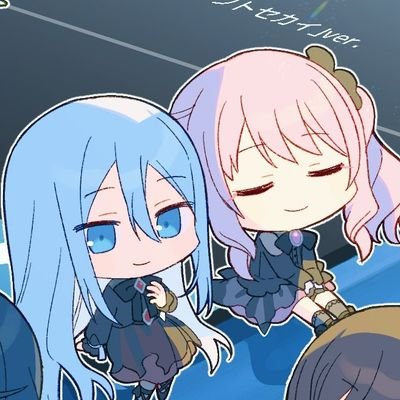Prink 🎼🥞さんのプロフィール画像