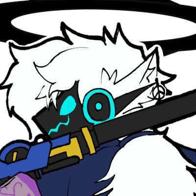 Syave2's profile picture. 20 old /🇧🇷/🔞minors be gone🔞/ switch / pansexual :3 Collect my magic bullets (He/Them)