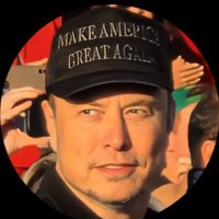 Reeves Musk (@reevesm20045) 's Twitter Profile