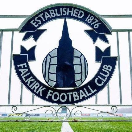 CHAMPIONS AGAIN OLE OLE 💙🤍💙🤍🏆
Falkirk FC fan account, COYB