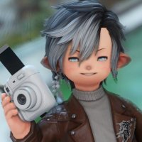 ℛ𝒾𝒷𝒶 /FF14 (@riba_comet) 's Twitter Profile