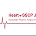 Heart SSCP Scientific Network (@heartsscp) Twitter profile photo Heart SSCP Scientific Network (@heartsscp) Twitter profile photo