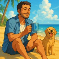 ワークレスマン!40歳で脱サラ! (@workless_man) 's Twitter Profile