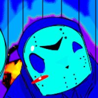 👾 RETRO JASON (@retrofriday13th) 's Twitter Profile Photo 👾 RETRO JASON (@retrofriday13th) 's Twitter Profile Photo