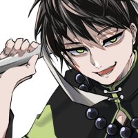 ジーナ@夜もすがら君想ふ (@zi_na_27) Twitter profile photo
