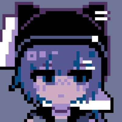 △pixelart║animation ◇趣味絵描きです~ ◇リンク集→https://t.co/asANFJjjqk