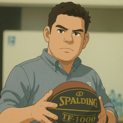 Luis Simón Profile