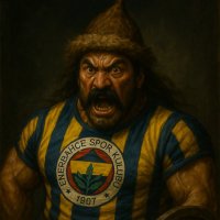 Yue-Chi (@atavratokadar) 's Twitter Profile