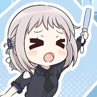 Lilja0724's profile picture. 社会人/🚹/関東/葛城リーリヤ/雑多