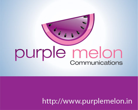 Purple Melon Communications is a group of Experienced Media Professionals providing creative & Media services.
#Advertising #DigitalMarketing #Photography