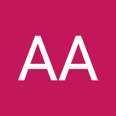 Aabbxxyy0011's profile picture. 