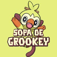 Sopa de Grookey (@sopadegrookey) 's Twitter Profile Photo Sopa de Grookey (@sopadegrookey) 's Twitter Profile Photo