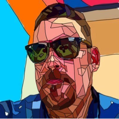 mattさんのプロフィール画像