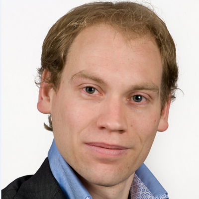 GDvandeVisch's profile image