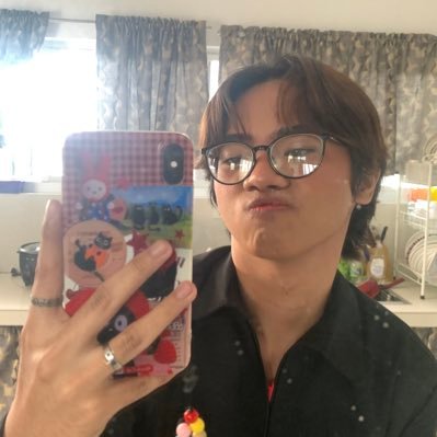 hwanmigel's profile picture. 