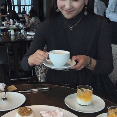 MEISUI_1117's profile picture. 東海岸南の自称お嬢様