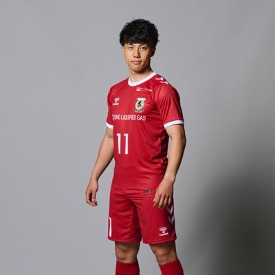 東京都中野区出身 #Fリーグ(日本フットサルリーグ) #フウガドールすみだNo.11 →#elpozomurcia🇪🇸→#Córdoba🇪🇸#名古屋オーシャンズNo.11#フットサル日本代表🇯🇵 #hummel 🔍EL INFINITO∞