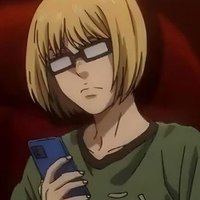 ogernus (@ogernus360) 's Twitter Profile