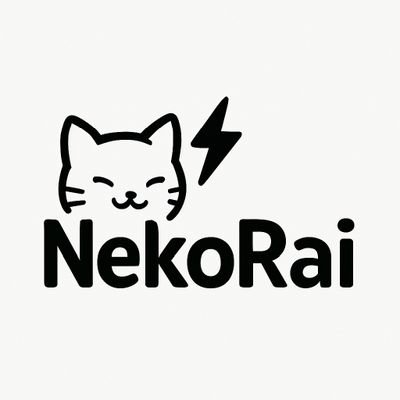 Neko_Rai2's profile picture. 