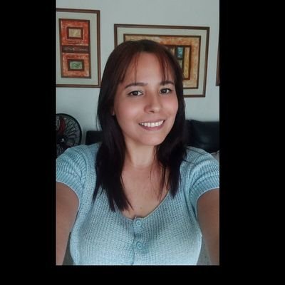 🇻🇪 /Mamá Azul💙. /Mamá de 3/ Hija de Dios. Soy Cristiana 🙌 IASD.