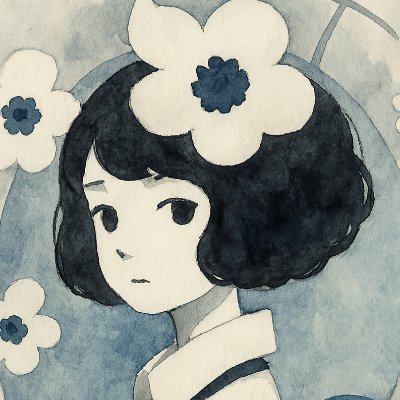 FlatTimeGirlsさんのプロフィール画像