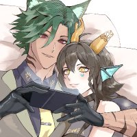 KioRyomi🐉🌃{ENVtuber} (@kioryomi) 's Twitter Profile Photo KioRyomi🐉🌃{ENVtuber} (@kioryomi) 's Twitter Profile Photo