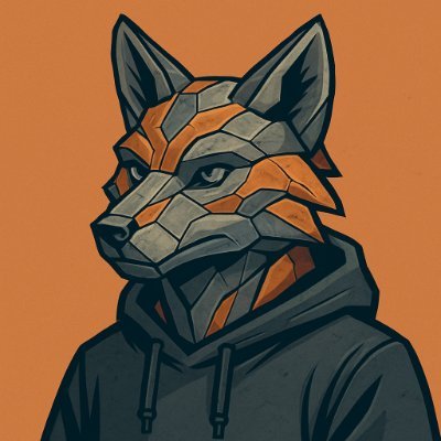 iamsolidfox's profile picture. New account ~ New User 👨🏿‍🏫 ✨

Underground Tech guru ☕✨

Nationalist 🇳🇬✨