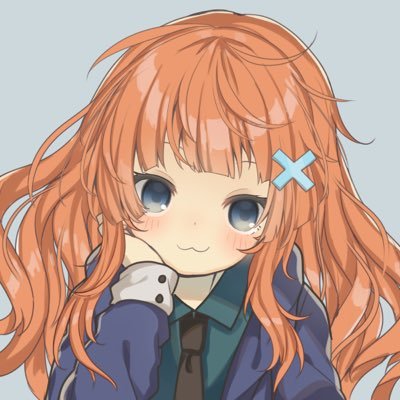 じゅも(ぢゅも)。だれかの転生垢です 定期的にレミリアちゃんのイラスト描きます 音ゲー、ブルアカ初心者 レミリア推し、初音ミクもすき、陸八魔アルさん、風景写真、レトログッズ、鉄道、車、韓流もすき⚠︎雑多垢なのでごちゃ混ぜです
