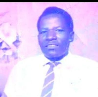 Husband, Father, Physics Teacher and A Counselling Psychologist.
Man City fan 12/2/2022, and Simba SC