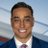 Meteorologist Bradley Benoit