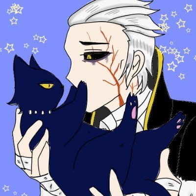 ててごソッフ(隠者狂のルキノスキー)さんのプロフィール画像