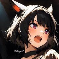 Nahnya.K🐈‍⬛ (@nahnya) Twitter profile photo