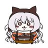 chocomintedice's profile picture. Local crow girl
pfp by @N0T_Vynn