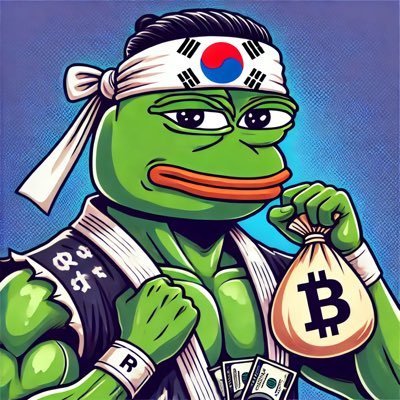 ZapBoom360's profile picture. Investor | My own(degen) plays/thoughts📈 #NFA #Bitcoin since '17, I eat DeFi for breakfast | $SOL $BNB $TAO $NEAR $RENDER $SUPER $ONDO $PEPE I love Alts🚀