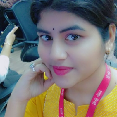 RojaYadav540257's profile picture. 