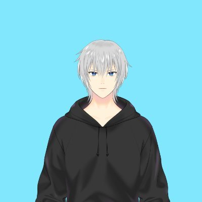 【Beril所属】でPalmuでライバーとしても活動してます!YouTubeやツイッチなどでも活動しますのでよろしくお願いします!