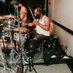 Bam Bam (@murryondrums) Twitter profile photo Bam Bam (@murryondrums) Twitter profile photo