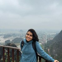 Ovee Karwa (@oveekarwa) 's Twitter Profile