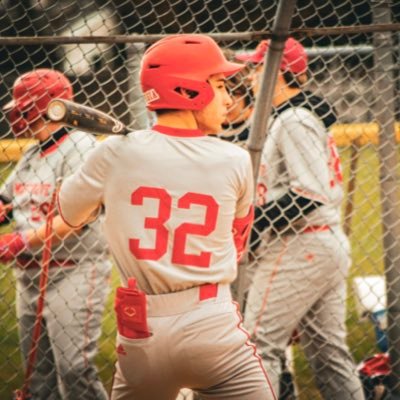 Mount Olive High School Baseball | 5’11 160lbs | 3.4 GPA | Junior
| 1st Base | Outfield | Pitcher | Left Handed | ✝️