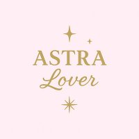 AstraLover (@astralover_) 's Twitter Profile Photo