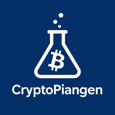 CryptopianGen's profile picture. | Crypto searcher | Learn and Share | #Bitcoin | #ETH | #BNB | #MX