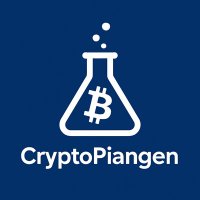 Cryptopaingen (@cryptopiangen) 's Twitter Profile