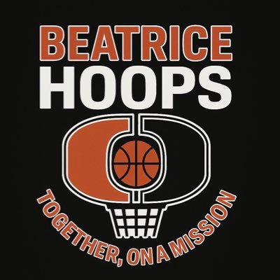 BeatriceHoops's profile picture. TOGETHER, ON A MISSION