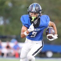 Duncan Bradley III (@duncanbradley24) 's Twitter Profile