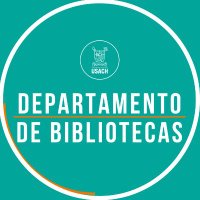Bibliotecas Usach (@bibliousach) 's Twitter Profile