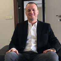 Uğur Koştur (@ukstr) Twitter profile photo