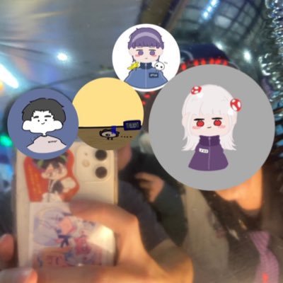 府中②、東京②、秋山 東京、オモタケ武道館 | モンハン | プリッズ| 左利き㌠ | 両利き㌠ | 燃えかす㌠ | 遅刻魔 | https://t.co/pjd9rJbODW