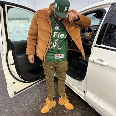 YeahThatsMelo's profile picture. Make Your Next Move Your Best Move 🚛📦