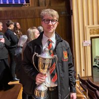 Glyn Porter (@glynporter) 's Twitter Profile